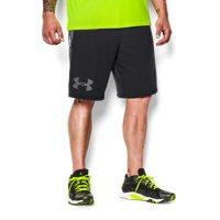 Under Armour Men's Ua Combine Training Velocity Shorts