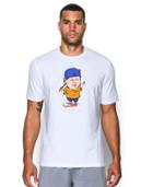 Under Armour Men's Ua Sandlot Legends T-shirt