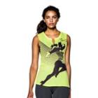 Under Armour Women's Under Armour Alter Ego Batgirl Muscle Tank