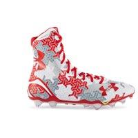 Under Armour Men's Ua Highlight Mc Trion Camo Football Cleats