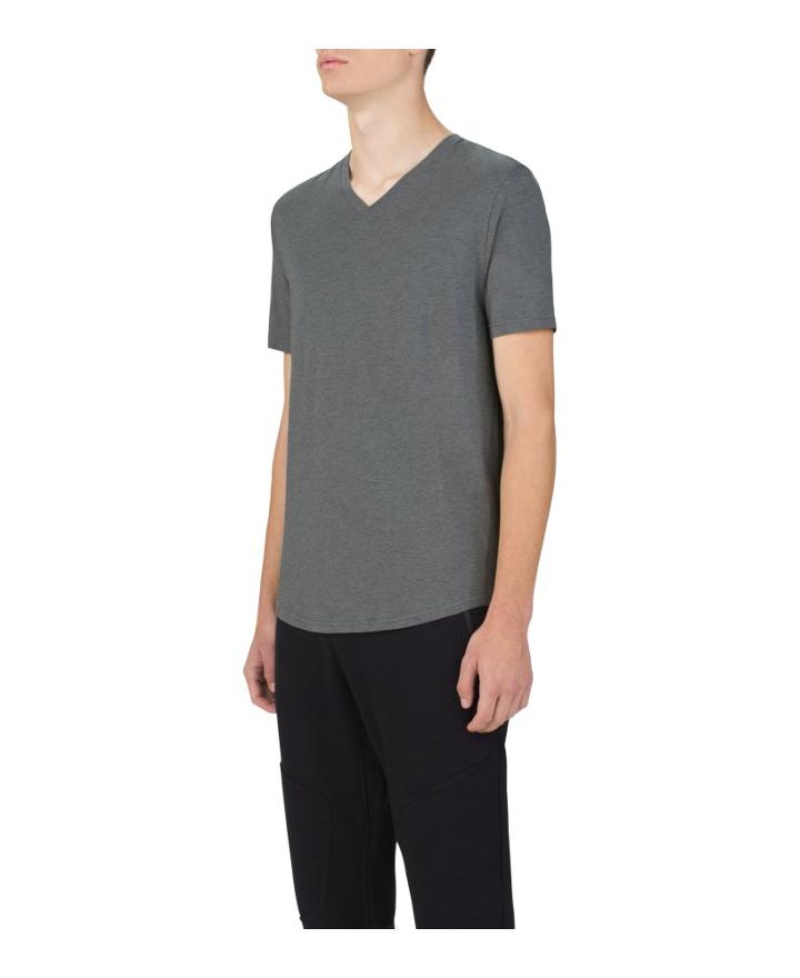 Under Armour Men's Uas Highline Cashmere-blend V-neck
