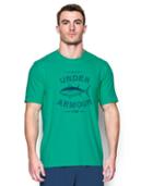 Under Armour Men's Ua Classic Tuna T-shirt