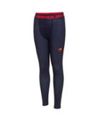 Boys' Under Armour Alter Ego Superman Fitted Leggings