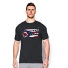Under Armour Men's Ohio Ua Football T-shirt
