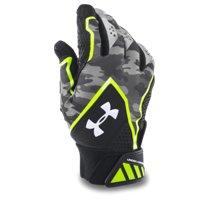 Under Armour Men's Ua Yard Undeniable Batting Gloves