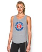Under Armour Women's Ua 4th Of July Tank