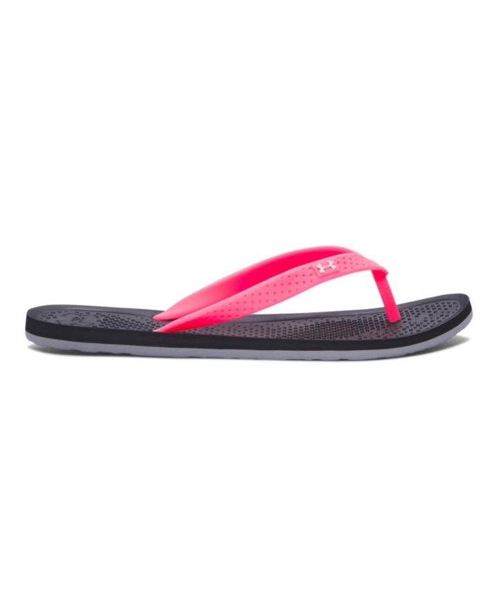 Under Armour Girls' Ua Atlantic Dune Sandals