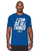 Under Armour Men's Ua Sc30 All Things T-shirt