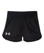 Under Armour Girls' Pre-school Ua Essentials Shorts