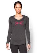 Under Armour Women's Ua Thermocline Long Sleeve
