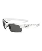 Under Armour Kids' Ua Nitro L Multiflection Sunglasses