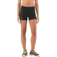 Under Armour Women's Ua Authentic 4 Compression Shorts