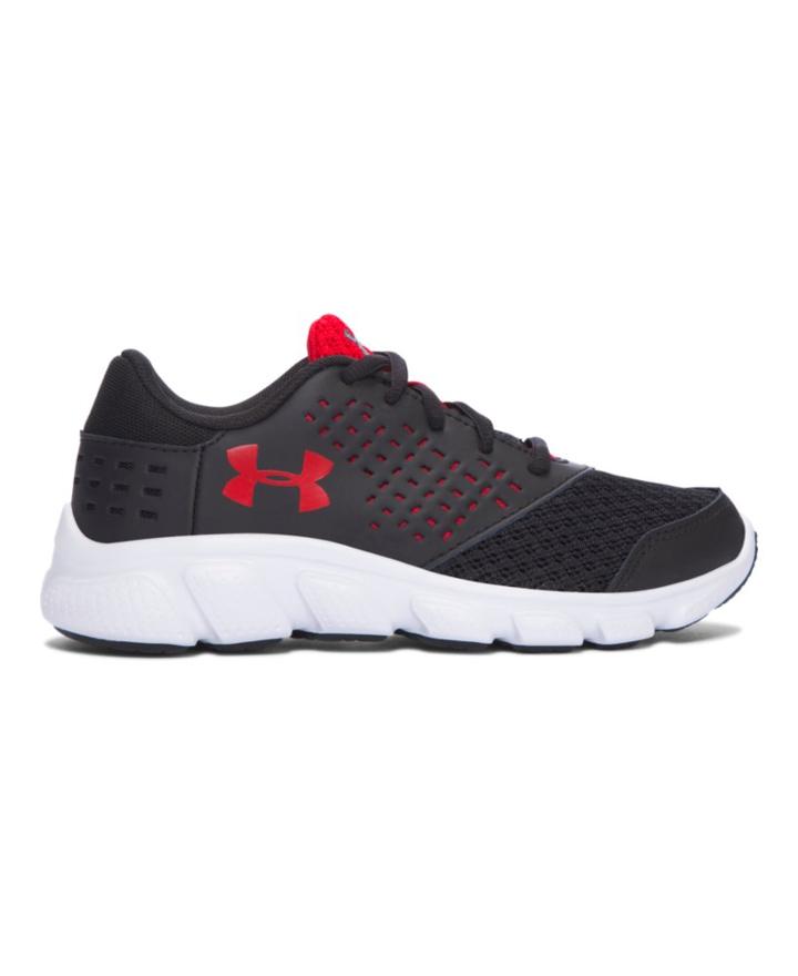Under Armour Boys' Pre-school Ua Rave Running Shoes