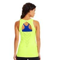 Under Armour Women's Heatgear Armourvent Tank