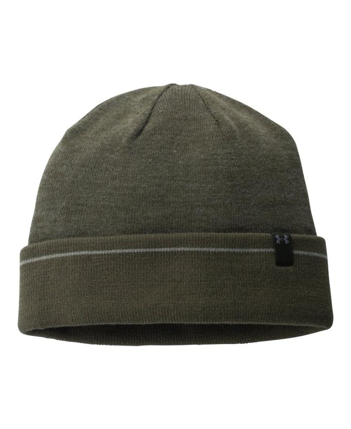 Under Armour Men's Ua Elevated Training Cuff Beanie