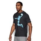 Under Armour Men's Ua Slam Bones T-shirt