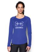 Under Armour Women's Ua Upf 30 Long Sleeve