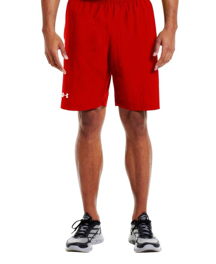 Under Armour Men's Ua Escape 9 Woven Shorts