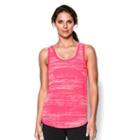 Under Armour Women's Ua Power In Pink Support Tank