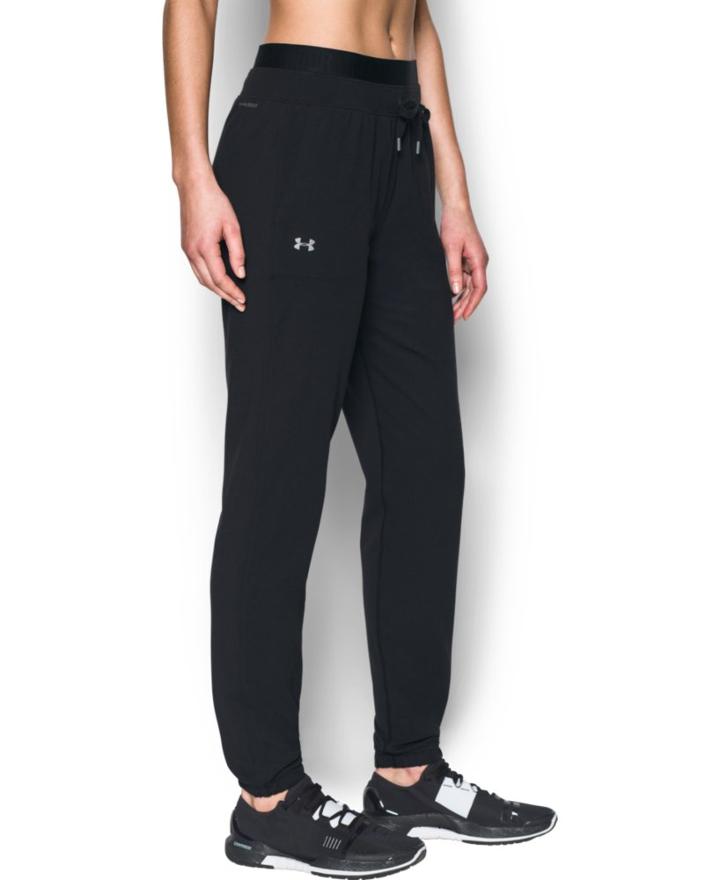 Under Armour Women's Ua Favorite Skinny Jogger
