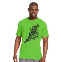 Under Armour Men's Ua Foot T-shirt