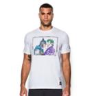 Under Armour Men's Ua Retro Batman T-shirt
