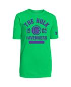 Boys' Under Armour Alter Ego Banner 62 T-shirt