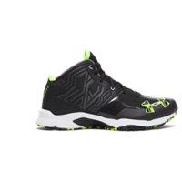 Under Armour Men's Ua Banshee Mid Lacrosse Trainers