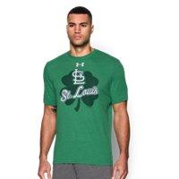 Under Armour Men's St. Louis Cardinals St. Paddy's T-shirt