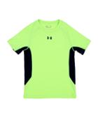 Under Armour Boys' Pre-school Ua Scrimmage T-shirt