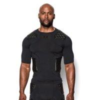 Under Armour Men's Gameday Armour Max Football Top