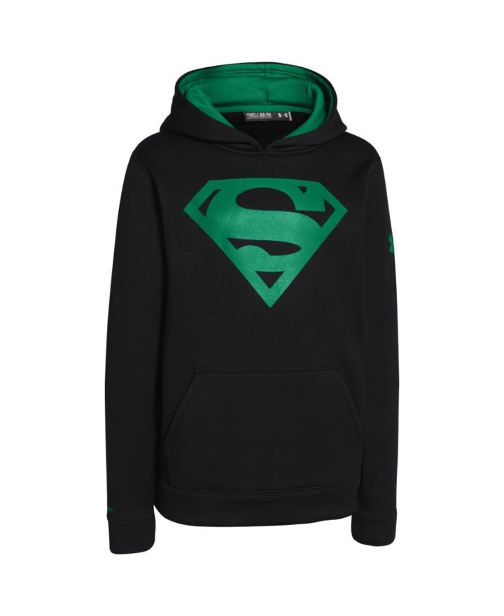 Boys' Under Armour Storm Hoodie