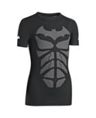 Boys' Under Armour Alter Ego Fitted Shirt