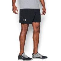 Under Armour Men's Ua Performance Run 7 Linerless Shorts