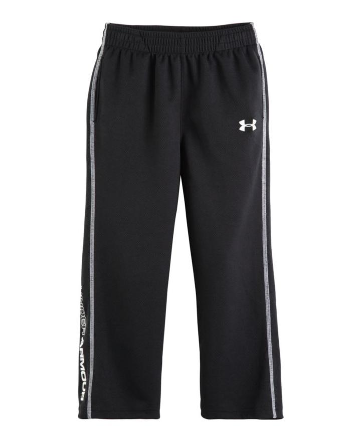 Under Armour Boys' Infant Ua Root Pants