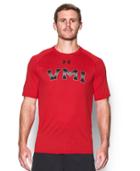 Under Armour Men's Vmi Ua Tech Team T-shirt