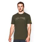 Under Armour Men's Ua Grim Ridge Reaper T-shirt