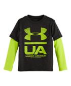 Under Armour Boys' Pre-school Ua Original Slider