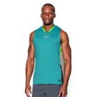 Under Armour Men's Sc30 Quick Release Tank
