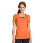 Under Armour Women's Ua Long & Lean V-neck