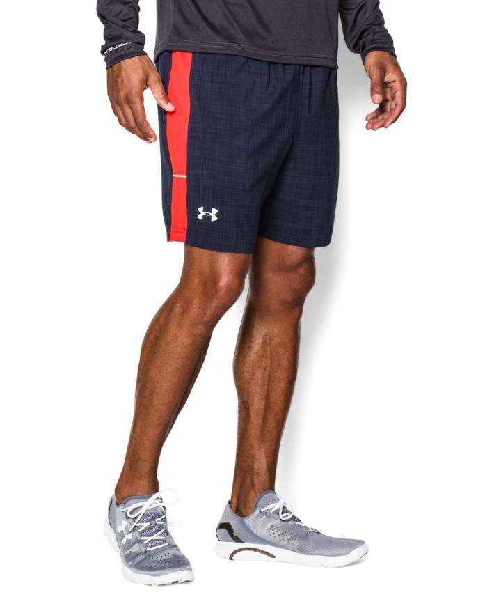 Under Armour Men's Ua Launch Reflect 7 Run Shorts