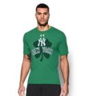 Under Armour Men's New York Yankees St. Paddy's T-shirt