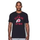 Under Armour Men's Utah Charged Cotton T-shirt