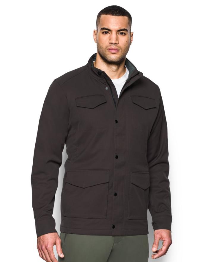 Under Armour Men's Ua Storm Performance Field Jacket