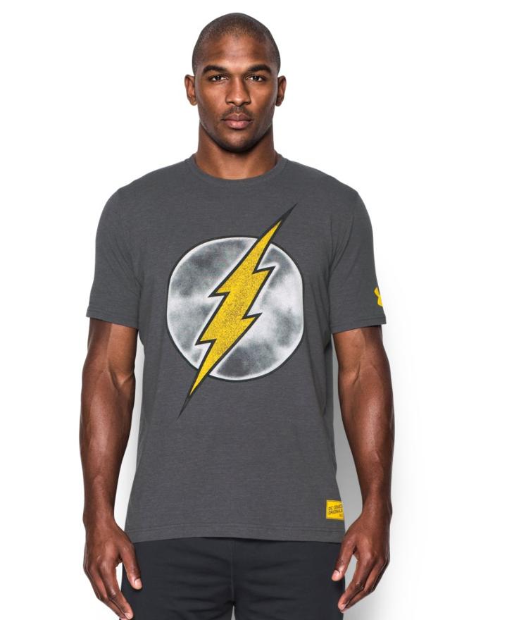 Men's Under Armour Alter Ego Retro Flash T-shirt