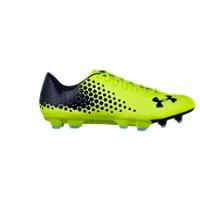 Under Armour Men's Ua Blur Iv Fg Soccer Cleats