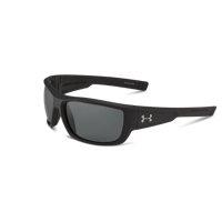Under Armour Ua Rumble Storm Polarized Sunglasses