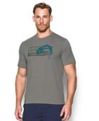 Under Armour Men's Ua Bass Pill T-shirt