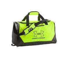 Under Armour Ua Hustle-r Storm Md Duffle