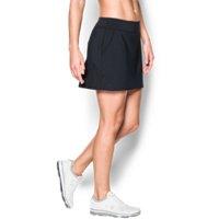 Under Armour Women's Ua Links Knit Skort